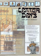 Cerebus: Latter Days