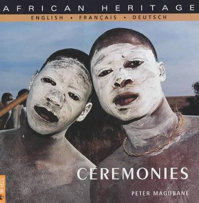 Ceremonies - 