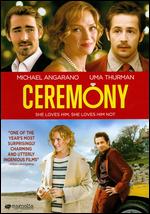 Ceremony - Max Winkler