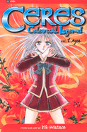 Ceres: Celestial Legend, Vol. 1