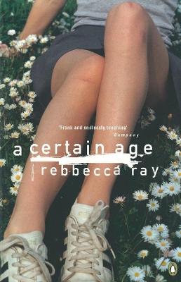 Certain Age - Ray, Rebbecca