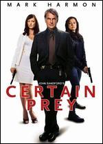 Certain Prey