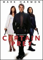 Certain Prey - Chris Gerolmo