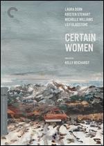 Certain Women