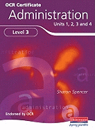 Certificate in Administration Level 3 Student Book