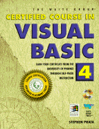 Certified Course in Visual Basic 4 - Prata, Stephen