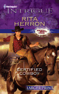 Certified Cowboy