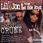 Certified Crunk