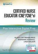 Certified Nurse Educator (CNE�/CNE�n) Review