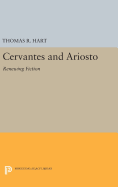 Cervantes and Ariosto: Renewing Fiction