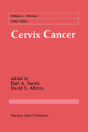 Cervix cancer