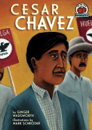 Cesar Chavez - Wadsworth, Ginger