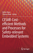 CESAR - Cost-efficient Methods and Processes for Safety-relevant Embedded Systems