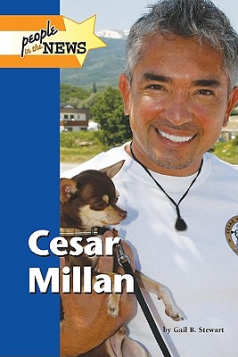 Cesar Millan - Stewart, Gail B