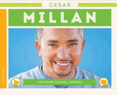 Cesar Millan