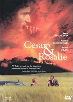 Cesar & Rosalie - Claude Sautet