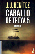 Cesarea - Benitez, J J
