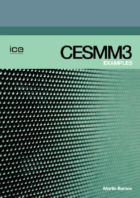 Cesmm3 Examples - Barnes, Martin