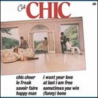 C'est Chic - Chic