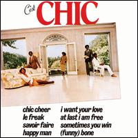 C'est Chic - Chic