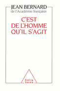 C'est de l'homme qu'il s'agit