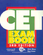 CET Exam Book