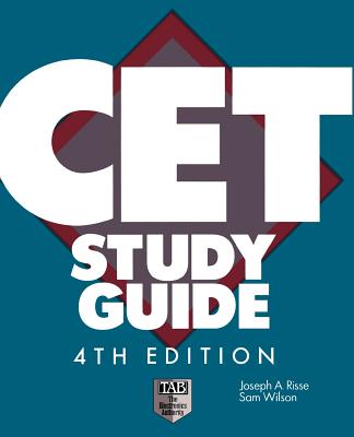 CET Study Guide - Risse, Joseph a