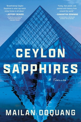 Ceylon Sapphires - Doquang, Mailan