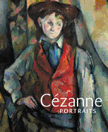Cezanne Portraits