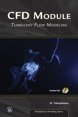Cfd Module - Tabatabaian, Mehrzad