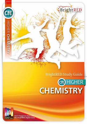 CFE Higher Chemistry Study Guide - Beverage, William, and Gibb, Archie, and Hawley, David