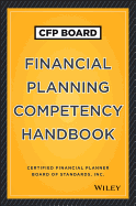 CFP Board Financial Planning Competency Handbook