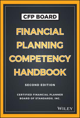 CFP Board Financial Planning Competency Handbook - Cfp Board