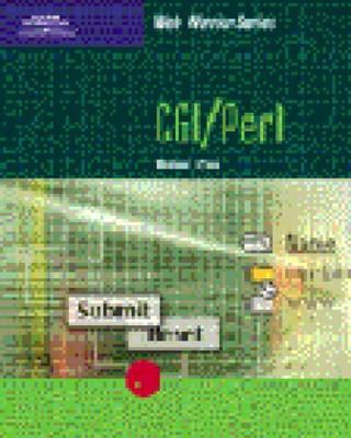 CGI/Perl - Zak, Diane