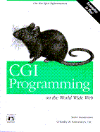 CGI Programming on the World Wide Web