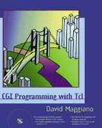 CGI Programming with TCL