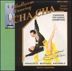 Cha Cha Strict Tempo