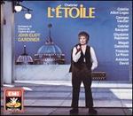 Chabrier: L'�toile - Antoine David (tenor); Brigitte Desnoues (soprano); Colette Alliot-Lugaz (soprano); Elisabeth Vidal (soprano);...