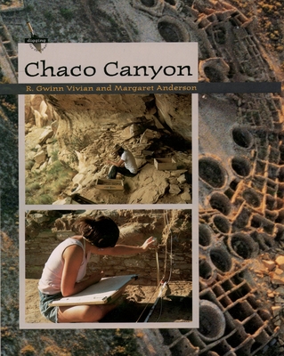 Chaco Canyon - Vivian, R Gwinn, and Anderson, Margaret J