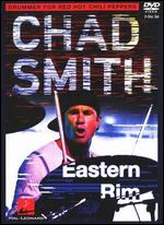 Chad Smith: Eastern Rim - Luciano Scaglio