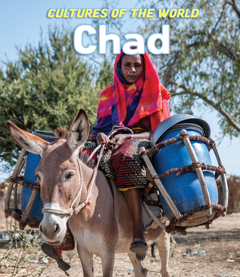 Chad - Denton, Michelle
