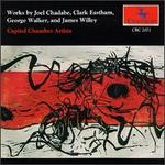Chadabe/Eastham/Walker/Willey