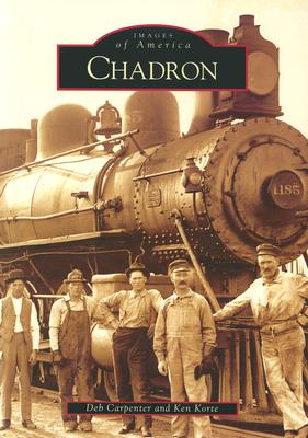 Chadron - Carpenter-Nolting, Deb, and Korte, Ken