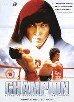 Chaempieon