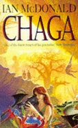 Chaga - McDonald, Ian