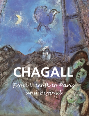 Chagall - Guerman, Mikhail