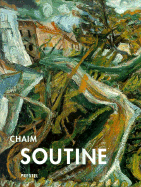 Chaim Soutine - Kleeblatt, Norman L, and Silver, Kenneth E
