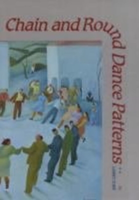 Chain and Round Dance Patterns - Torp, Lisbet