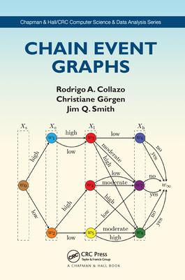 Chain Event Graphs - Collazo, Rodrigo A., and Goergen, Christiane, and Smith, Jim Q.