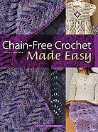 Chain-Free Crochet